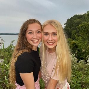 Meet your Posher, Jaycie